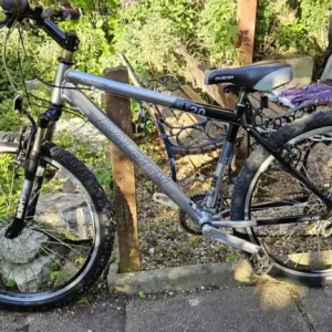 Raleigh AT 20 Series Mountain Bike (Serviced) - Image 3