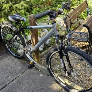 Raleigh AT 20 Series Mountain Bike (Serviced) - Image 4