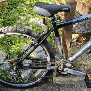 Raleigh AT 20 Series Mountain Bike (Serviced) - Image 5