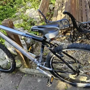 Raleigh AT 20 Series Mountain Bike (Serviced) - Image 6