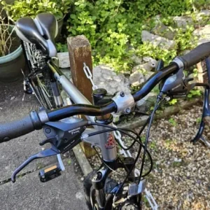 Raleigh AT 20 Series Mountain Bike (Serviced) - Image 7