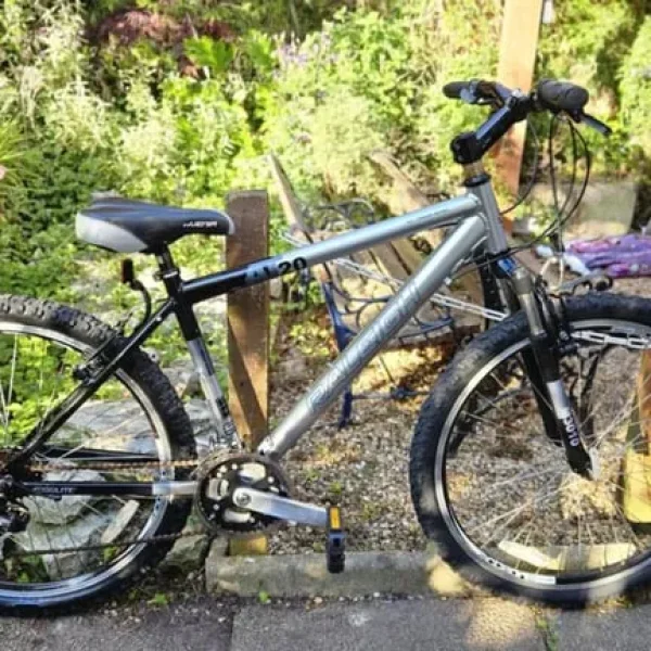Raleigh AT 20 Series Mountain Bike (Serviced)