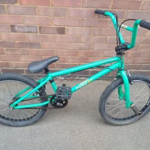 Gt BMX