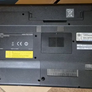 Sony Laptop - Image 6