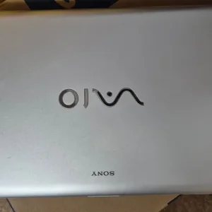 Sony Laptop - Image 7