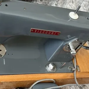 Jones sewing machine - Image 3