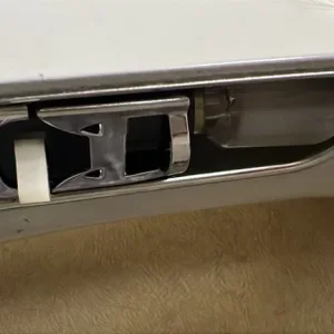 Jones sewing machine - Image 4