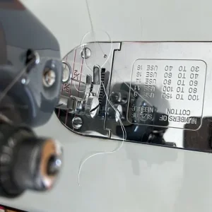 Jones sewing machine - Image 7