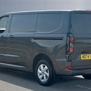 2024 Ford Transit Custom 280L Diesel Van - Image 2