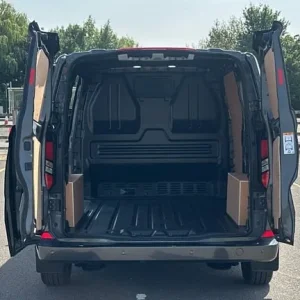 2024 Ford Transit Custom 280L Diesel Van - Image 3