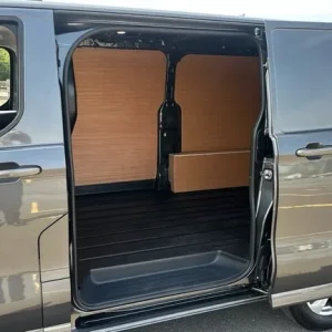 2024 Ford Transit Custom 280L Diesel Van - Image 5