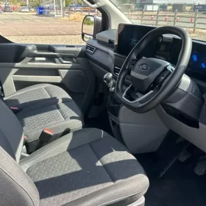 2024 Ford Transit Custom 280L Diesel Van - Image 6