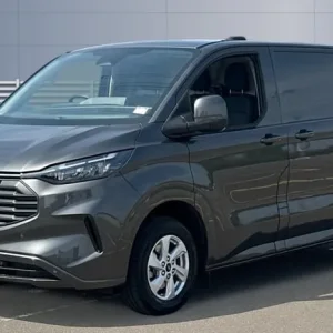 2024 Ford Transit Custom 280L Diesel Van - Image 7