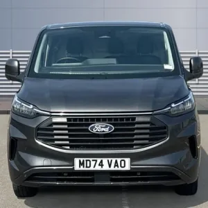 2024 Ford Transit Custom 280L Diesel Van - Image 8