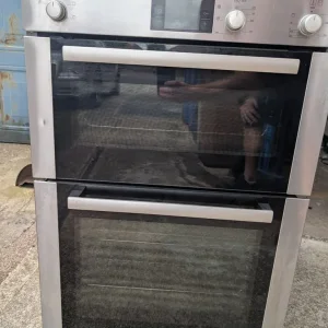 Bosch built-in double oven - Image 2