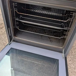 Bosch built-in double oven - Image 3