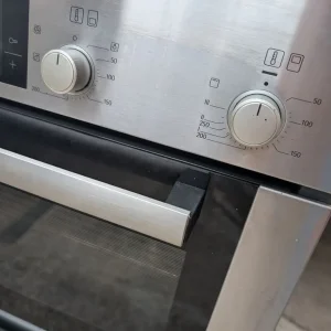 Bosch built-in double oven - Image 4