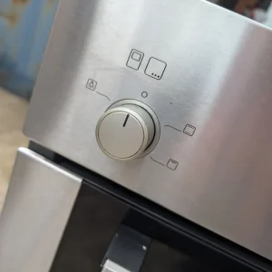 Bosch built-in double oven - Image 5
