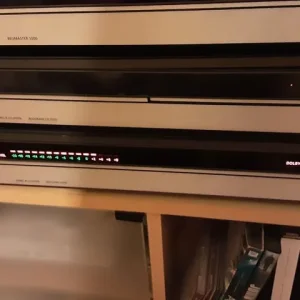 Bang&Olufsen 5500 cassette player - Image 2