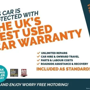 2006 Ford Dorchester Leather MPV Petrol Automatic - Image 6