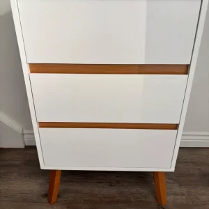 Scandi drawers (50x40x80cm) - Image 2