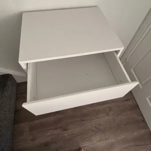 Scandi drawers (50x40x80cm) - Image 4