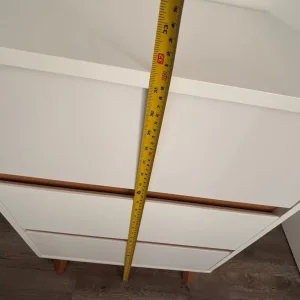 Scandi drawers (50x40x80cm) - Image 7