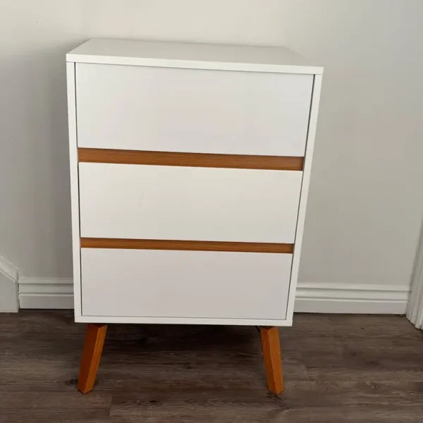 Scandi drawers (50x40x80cm)