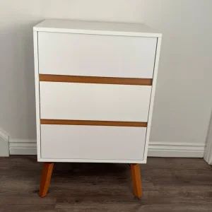 Scandi drawers (50x40x80cm)
