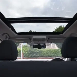 2017 Nissan X-Trail N-VISION DCI XTRONIC Estate Diesel Automatic - Image 7