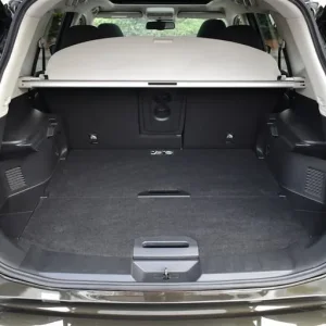 2017 Nissan X-Trail N-VISION DCI XTRONIC Estate Diesel Automatic - Image 8