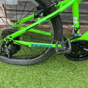 boys bike 24inch - Image 2