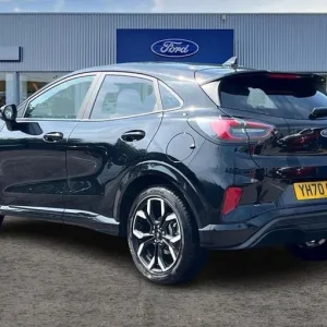 2020 Ford Puma ST-Line X - Image 2
