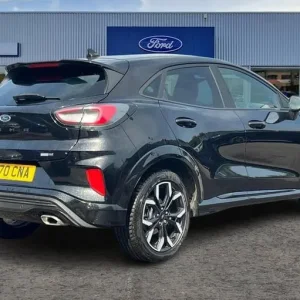 2020 Ford Puma ST-Line X - Image 4