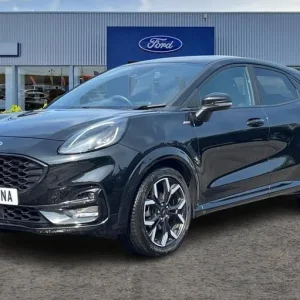 2020 Ford Puma ST-Line X - Image 5