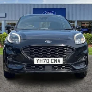 2020 Ford Puma ST-Line X - Image 6