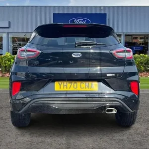 2020 Ford Puma ST-Line X - Image 7