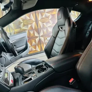 2017 Maserati Granturismo 4.7 V8 Sport Auto Euro 5 2dr Coupe Petrol - Image 6