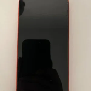 iPhone 12 Red - Image 2