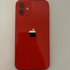iPhone 12 Red - Image 3
