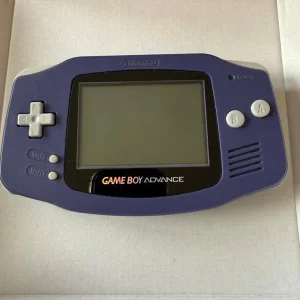 Gameboy Advanced - Image 2