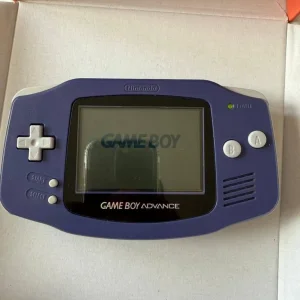 Gameboy Advanced - Image 3
