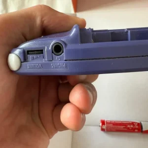 Gameboy Advanced - Image 4