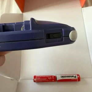 Gameboy Advanced - Image 6