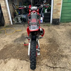 Honda Crf 150 2022 - Image 2