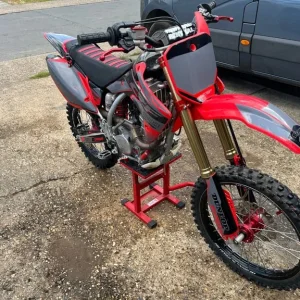 Honda Crf 150 2022 - Image 4