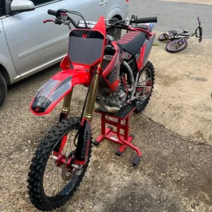 Honda Crf 150 2022 - Image 5