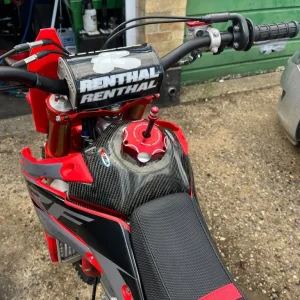 Honda Crf 150 2022 - Image 7