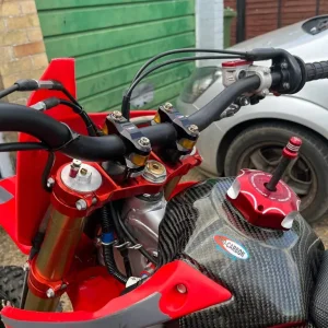 Honda Crf 150 2022 - Image 8