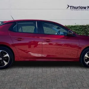 2024 Vauxhall Corsa Electric Design Hatchback - Image 2